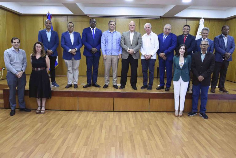 Conferencia Fernando Pellerano CCPIP3