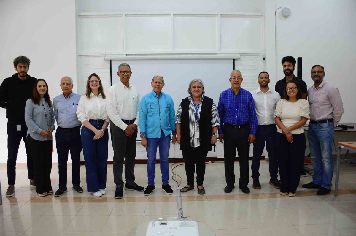 DOMINGO MATIAS - Socialización Apuntres Reglamento de la Ley 368-22