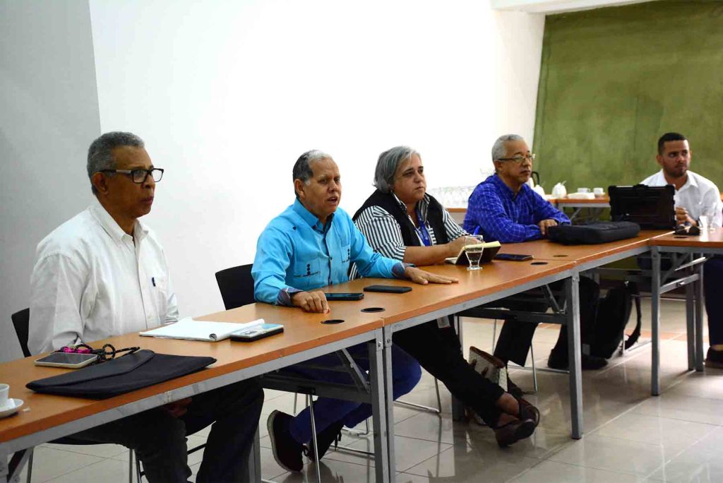 DOMINGO MATIAS - Socialización Apuntres Reglamento de la Ley 368-22