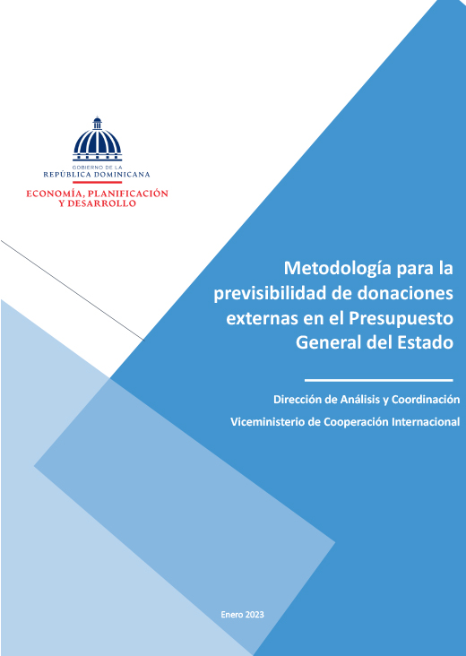 Metodología para la previsibilidad