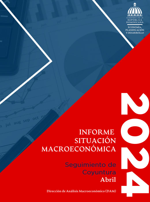 Seguimiento Macroeconómico abril 2024