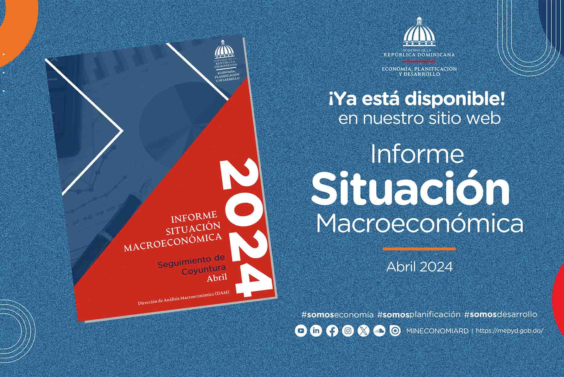Seguimiento Macroeconómico abril 2024
