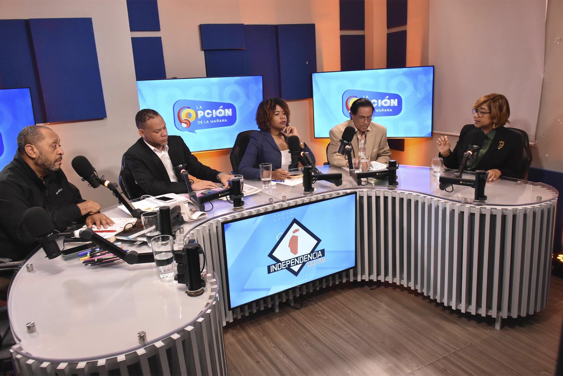 Viceministra Olaya Dotel afirma el Gobierno dominicano democratiza la inversión pública