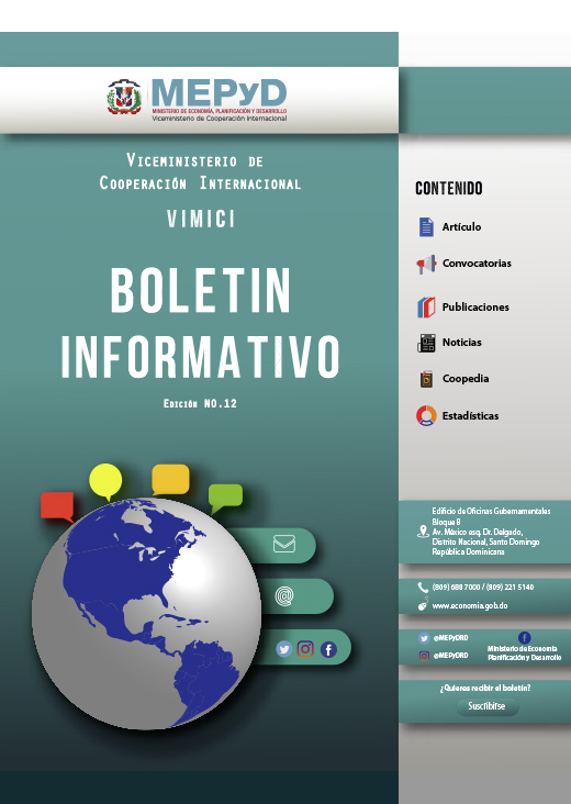 Boletín Informatico