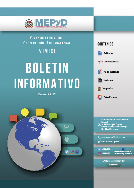 Boletín Informatico