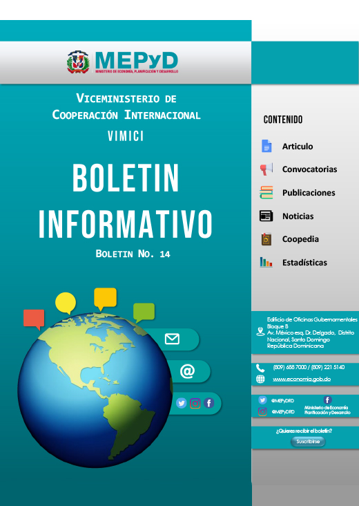 Boletín Informatico