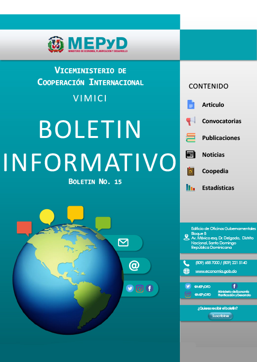 Boletín Informatico