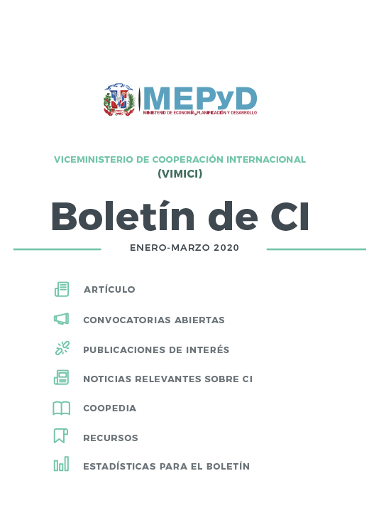 Boletín Informatico