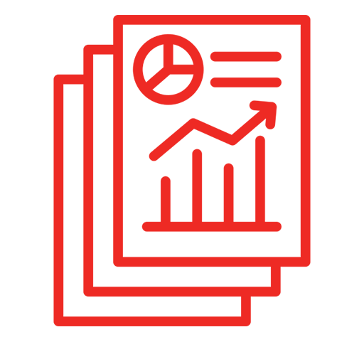UBLICACIONES: DATOS E INFORMES​