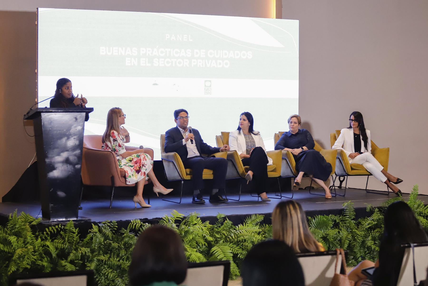 prácticas de cuidado