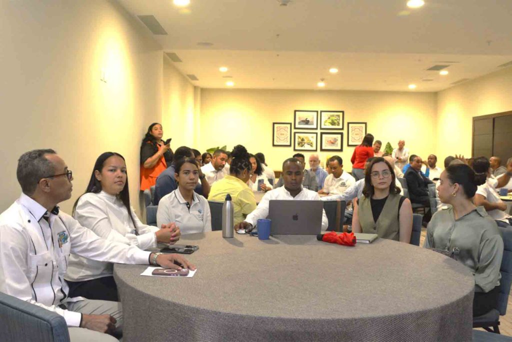 prospectiva territorial en Verón, Punta Cana1