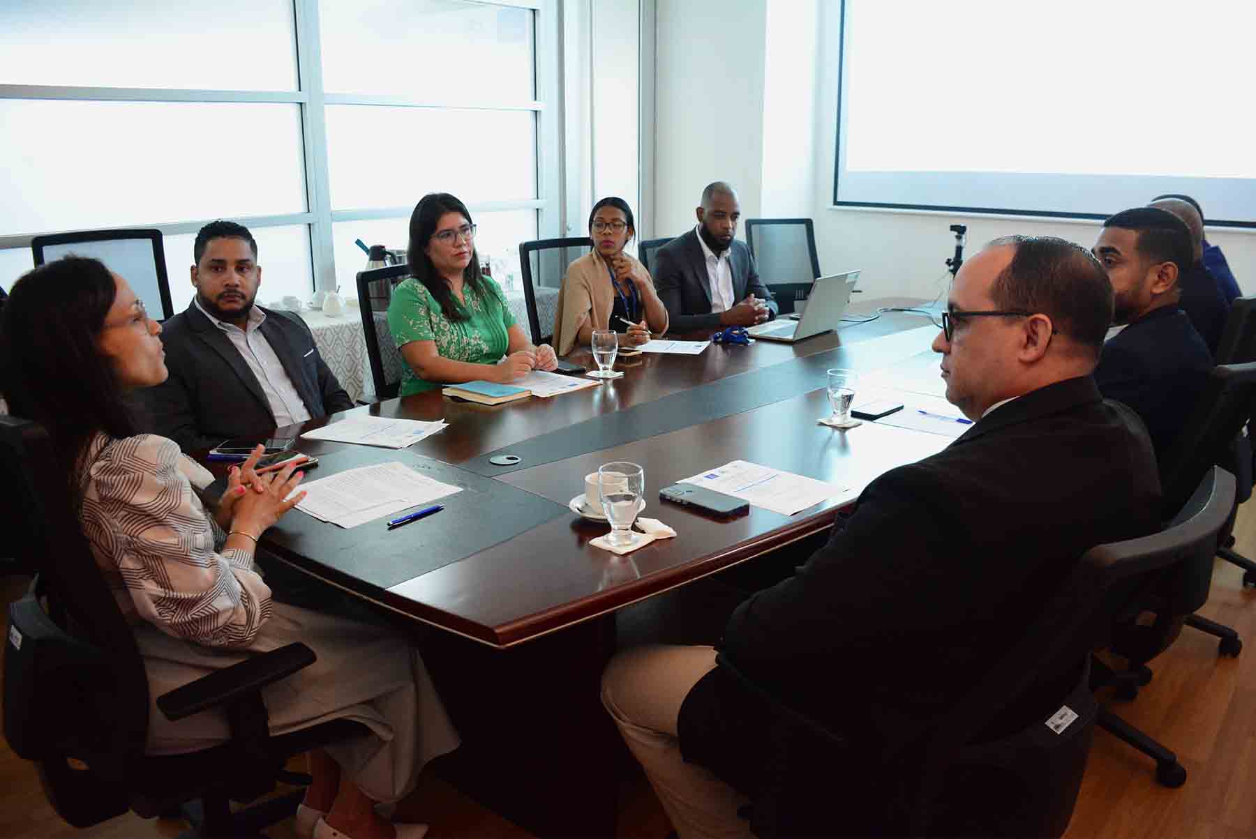 Fortalecimiento de las Capacidades Docentes