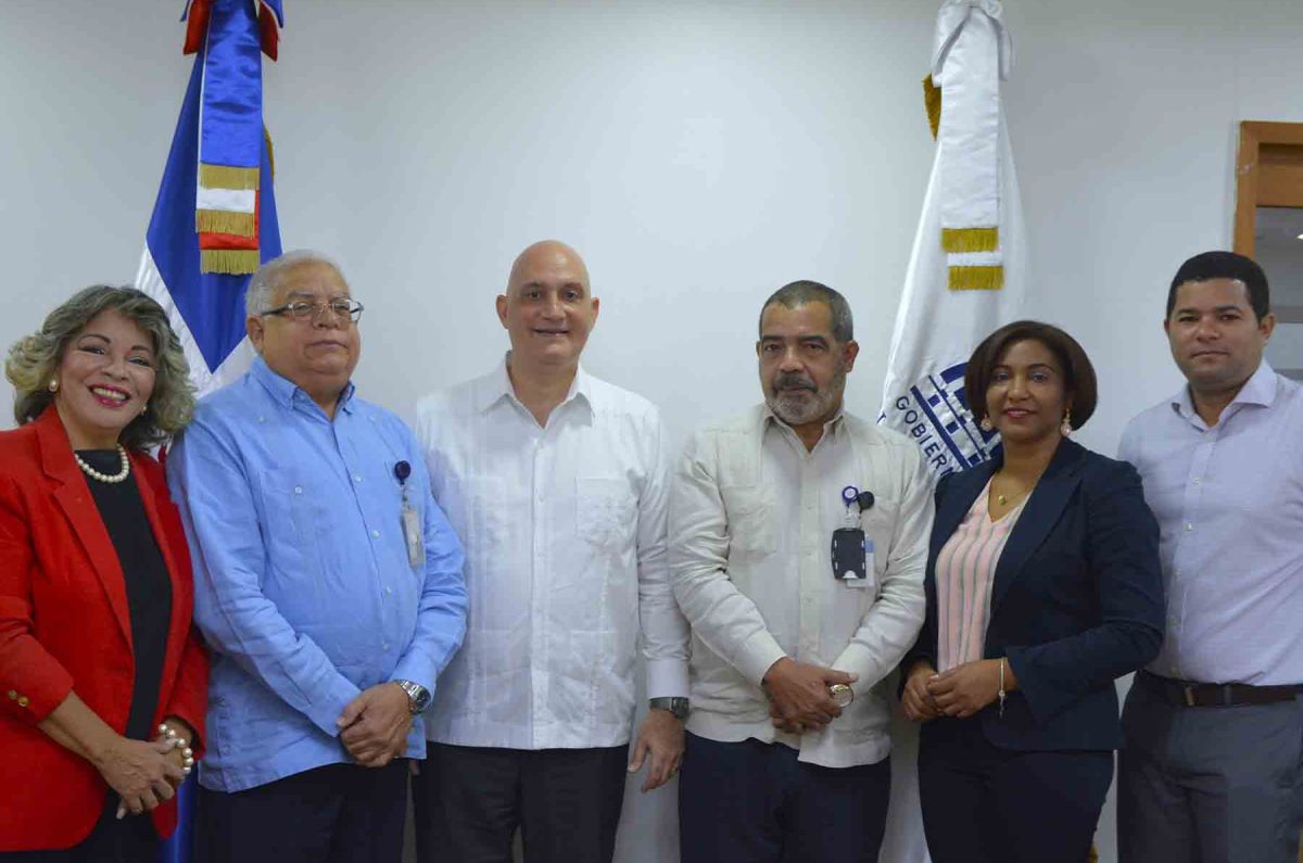 Apertura Curso Planificación Estratégica CCPIP