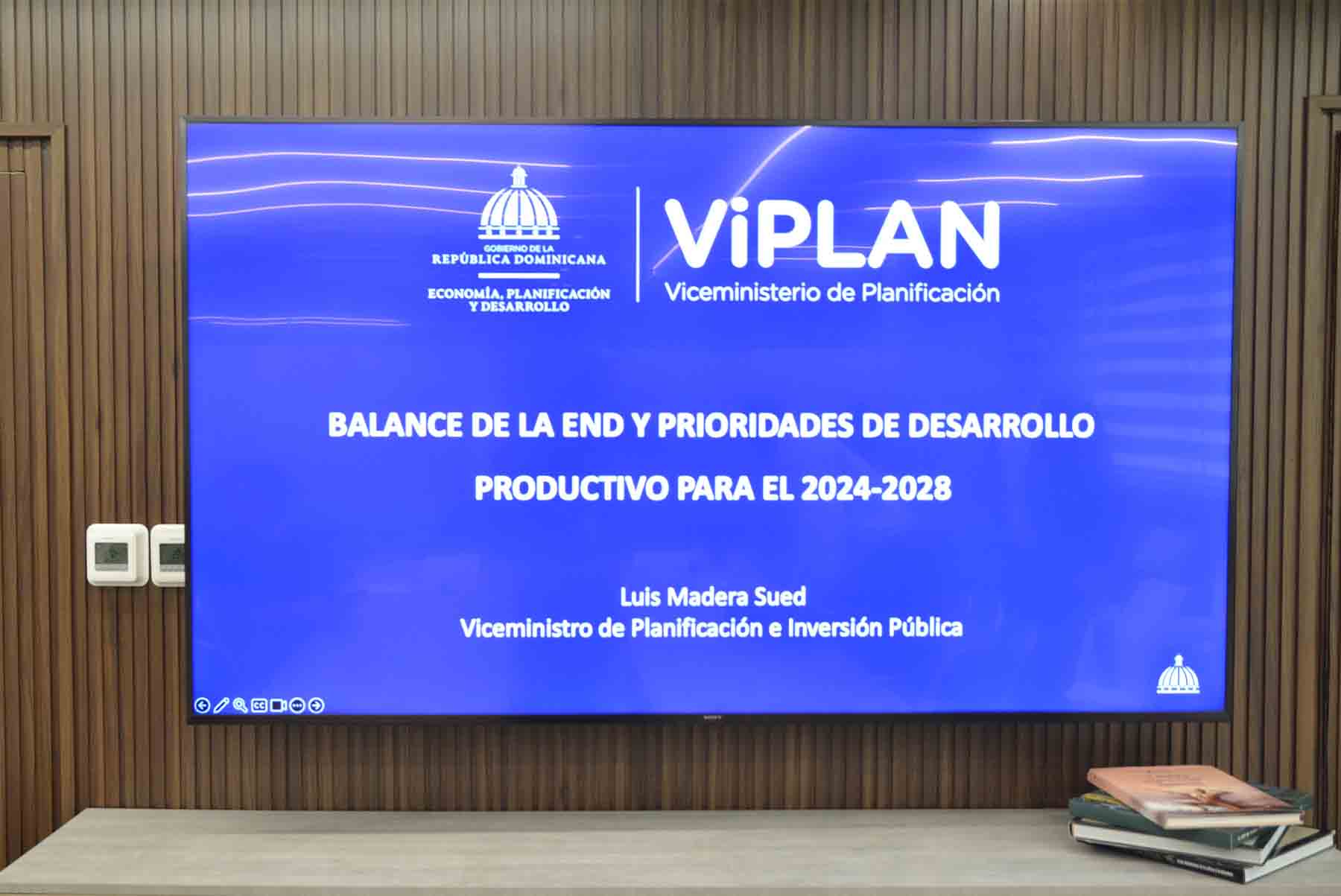 Encuentro con la ANJE