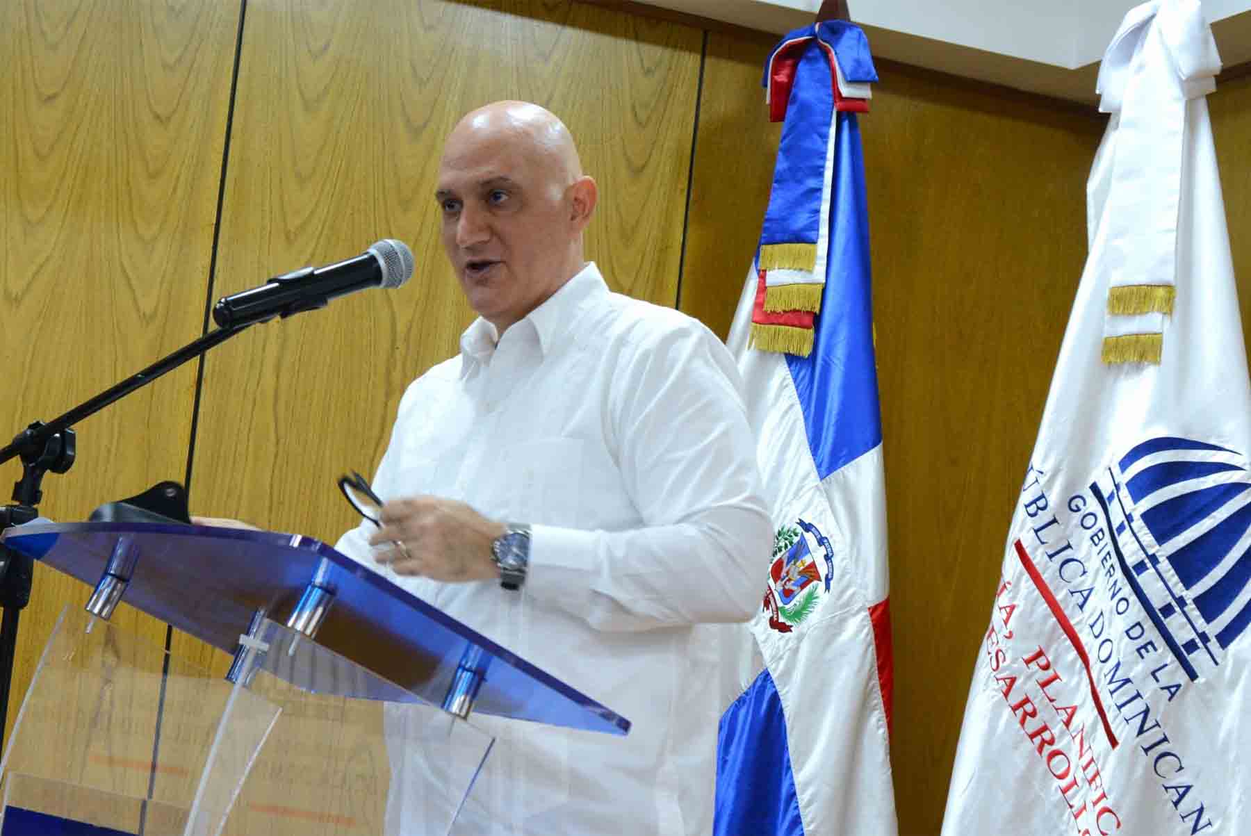 Lanzamiento Resultados IGOPP BID VIOTDR