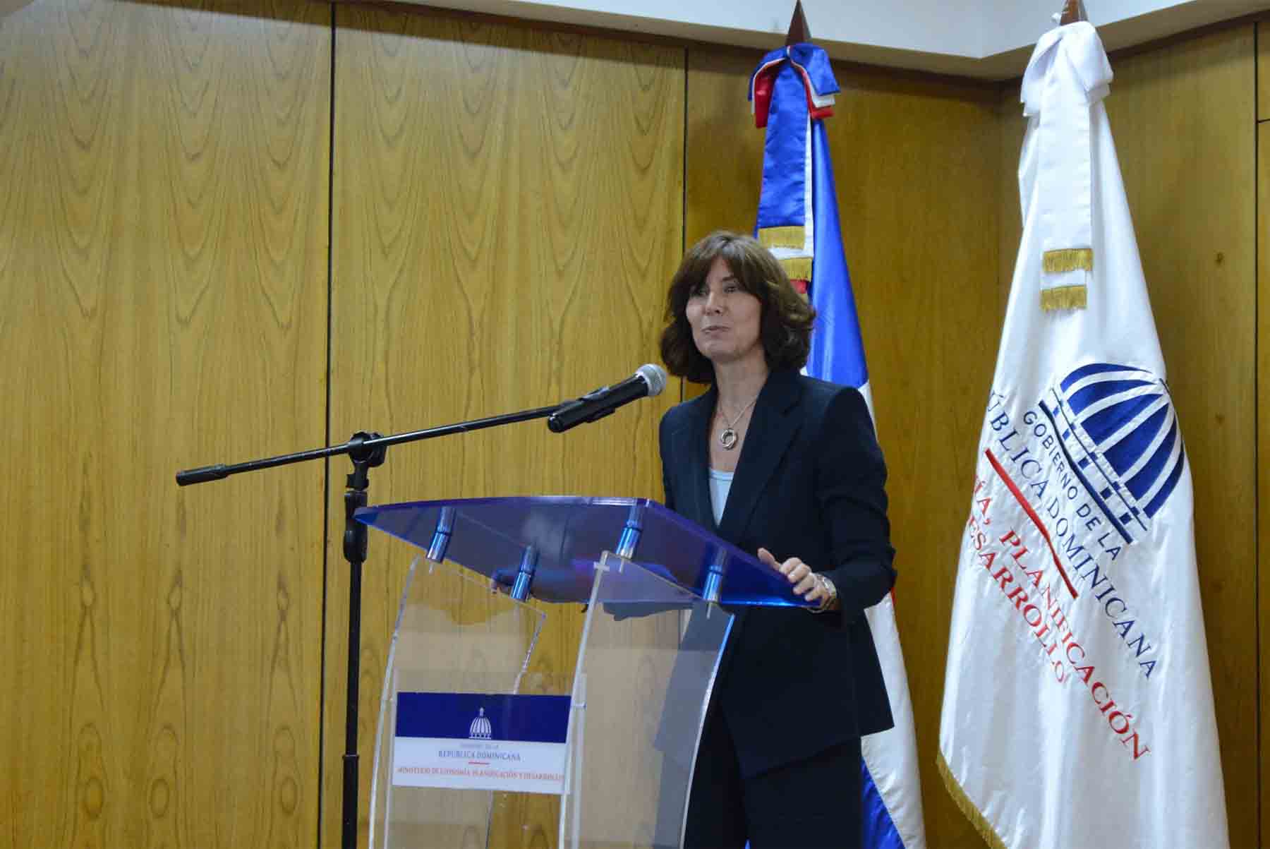 Lanzamiento Resultados IGOPP BID VIOTDR