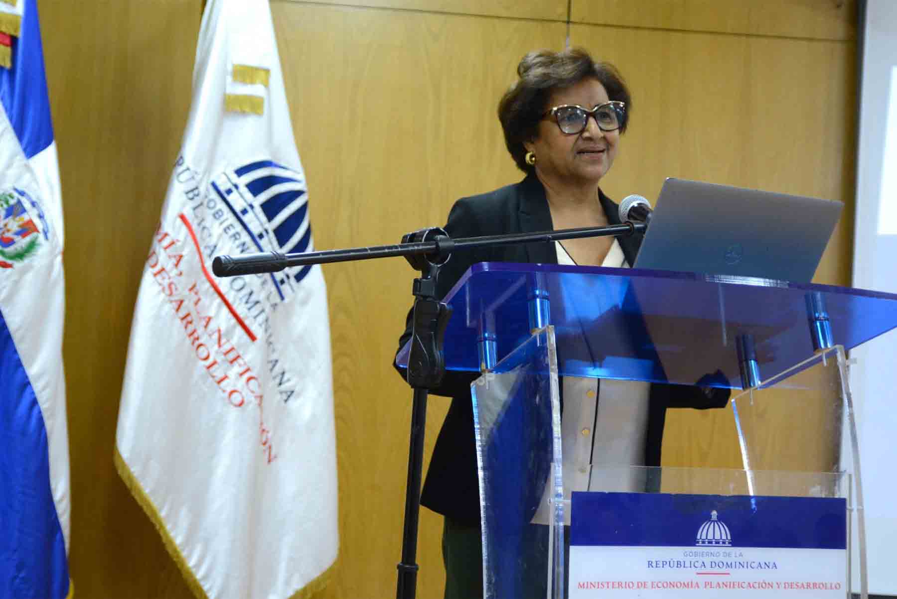 Lanzamiento Resultados IGOPP BID VIOTDR