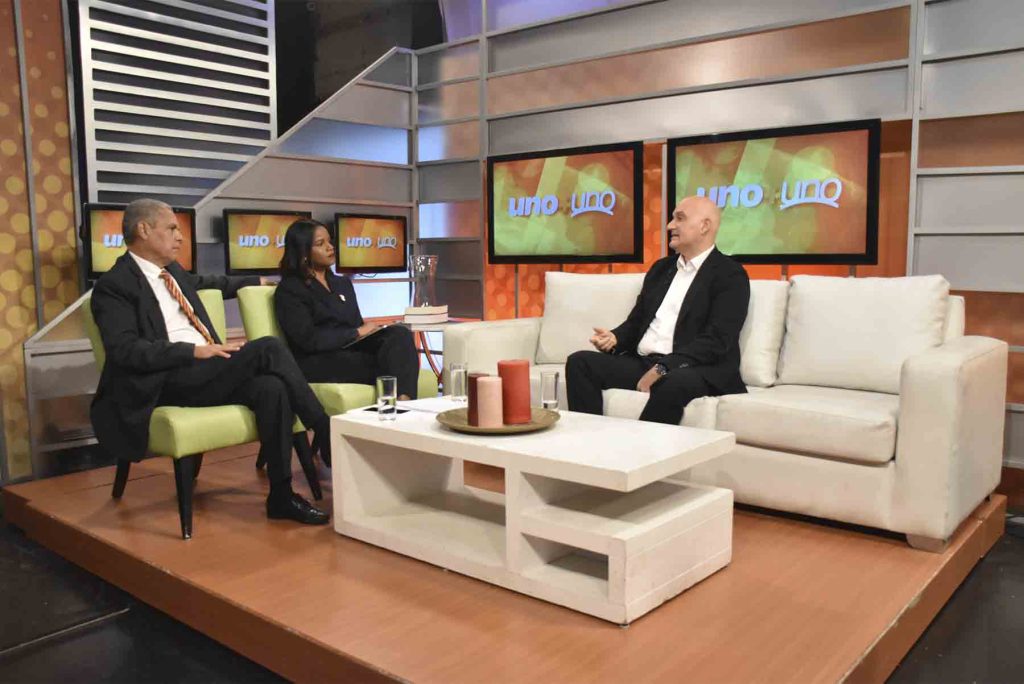 Ministro de Economía1