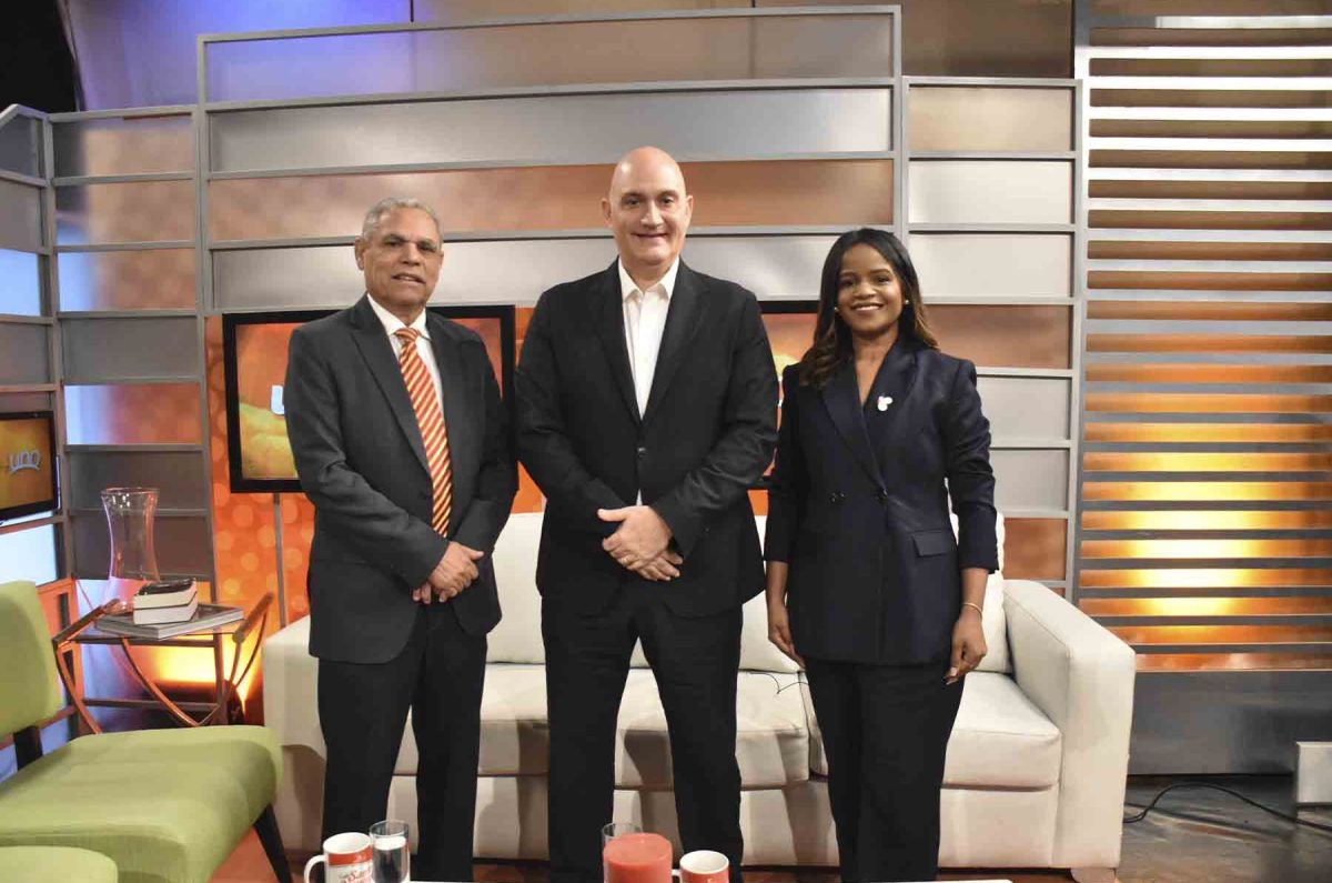 Ministro de Economía1