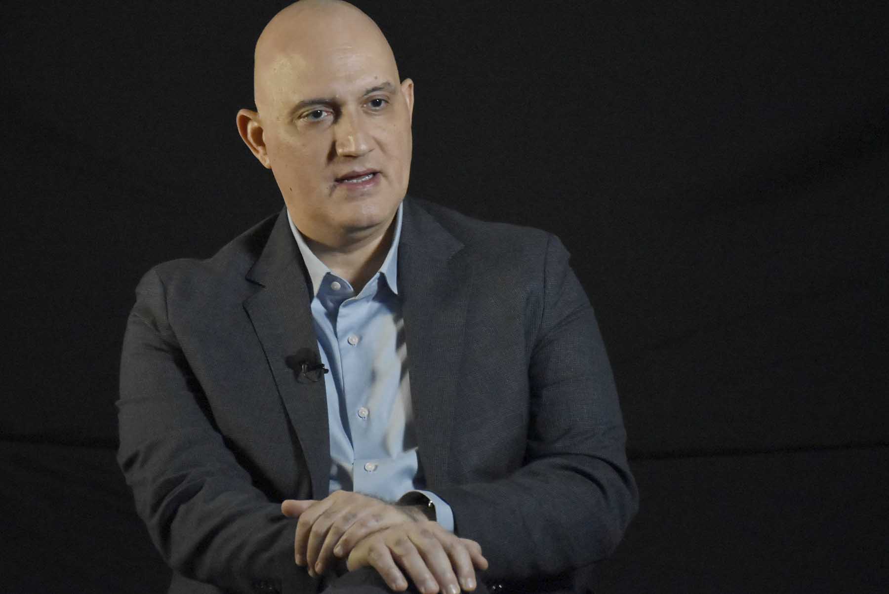 PAVEL ISA CONTRERAS VIDEO PNUD