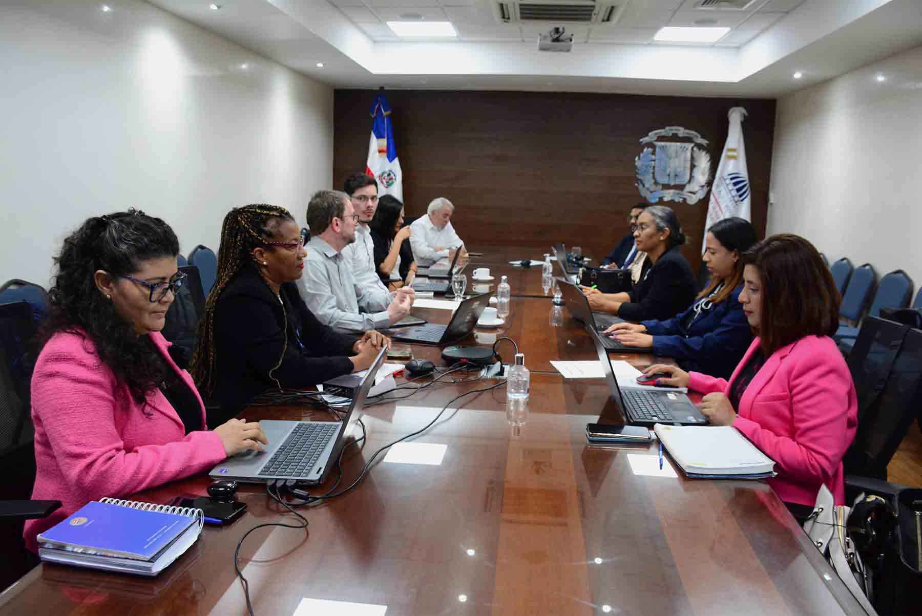 Proyecto GEF7 Manejo de Cuencas