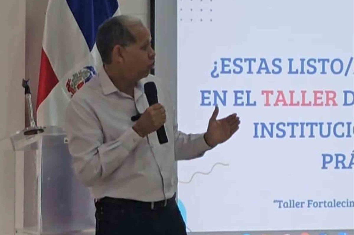Taller Buenas Prácticas VIOTDR (Validar con vice Domingo Matías)1