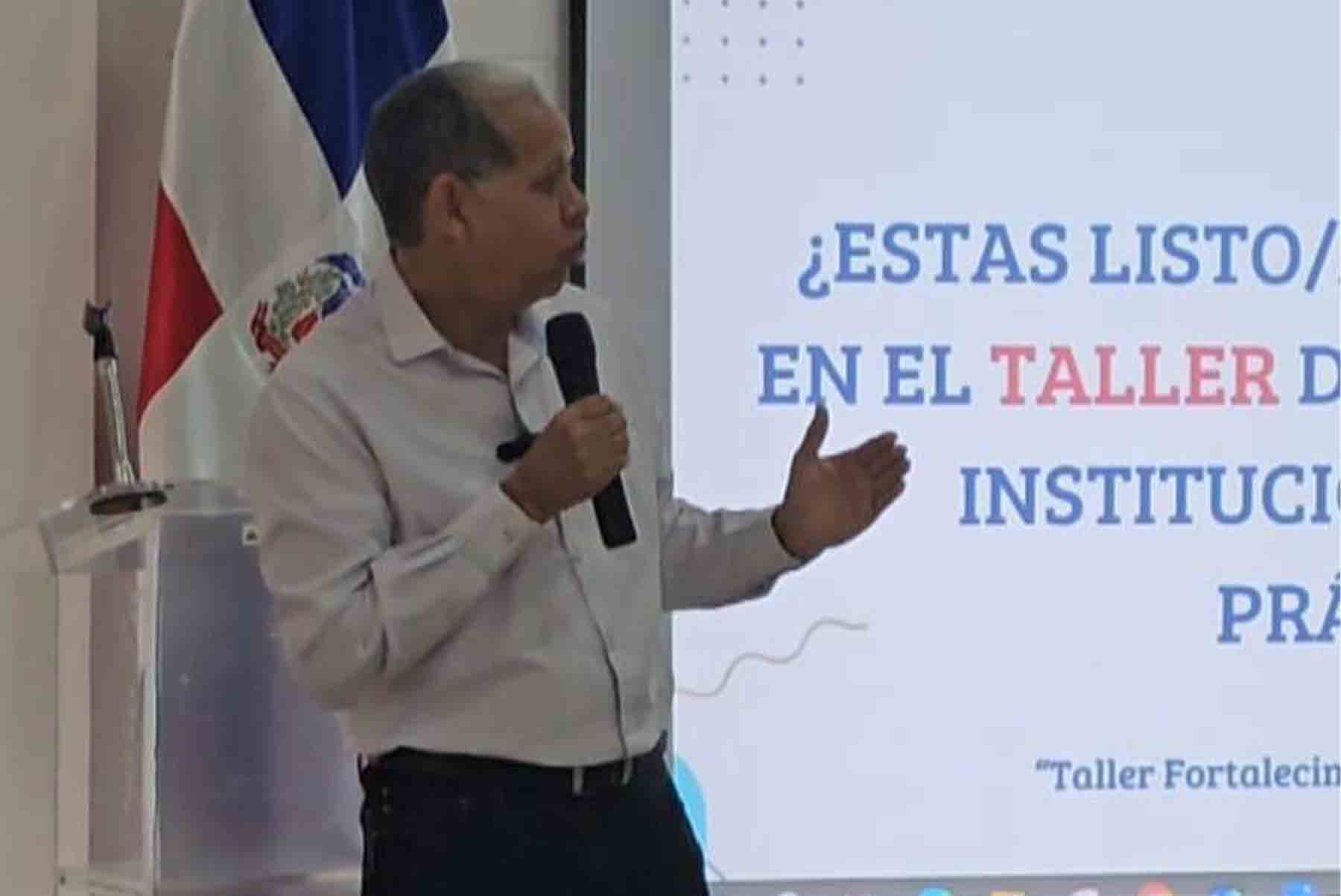 Taller Buenas Prácticas VIOTDR (Validar con vice Domingo Matías)1