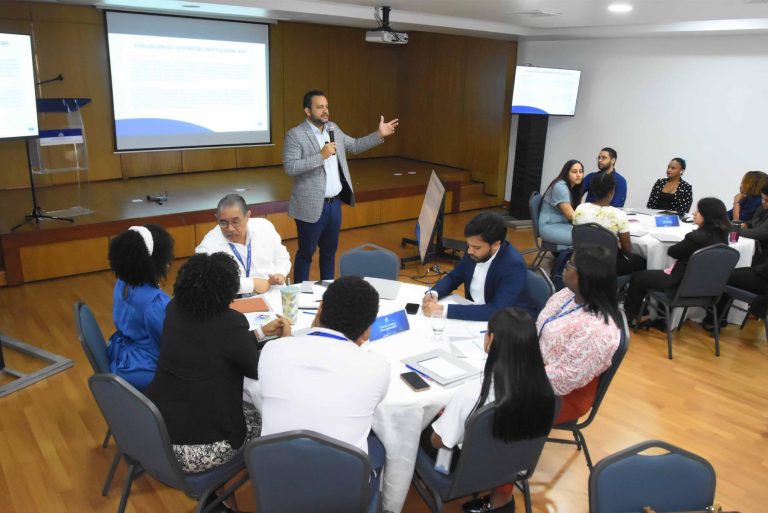 Taller de Evaluación por Desempeño