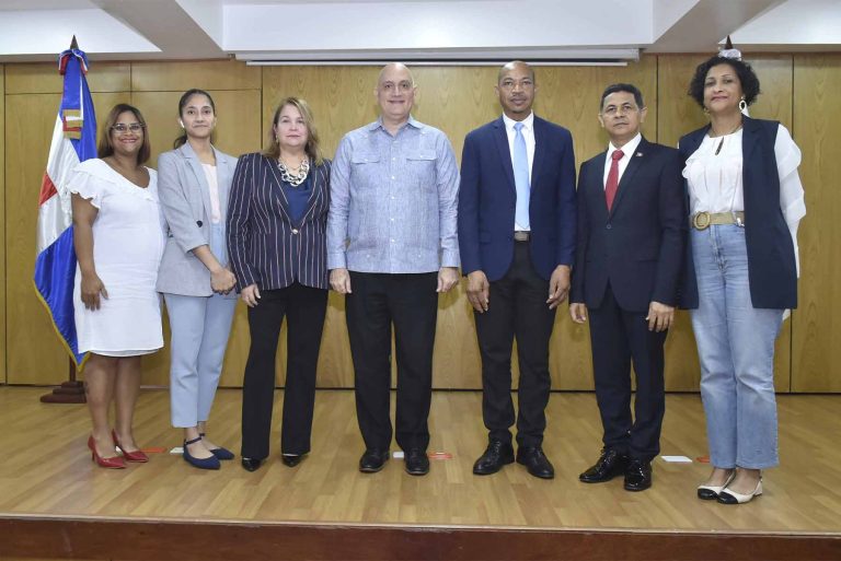 juramentación ASP-Economía1