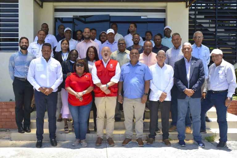 localidades costeras de Barahona