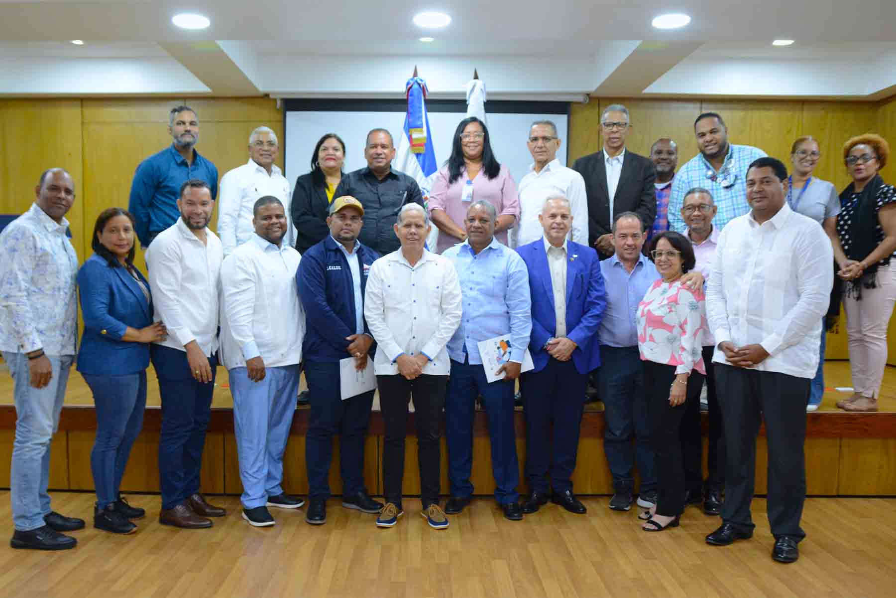 ALcalde Provincia Montecristi