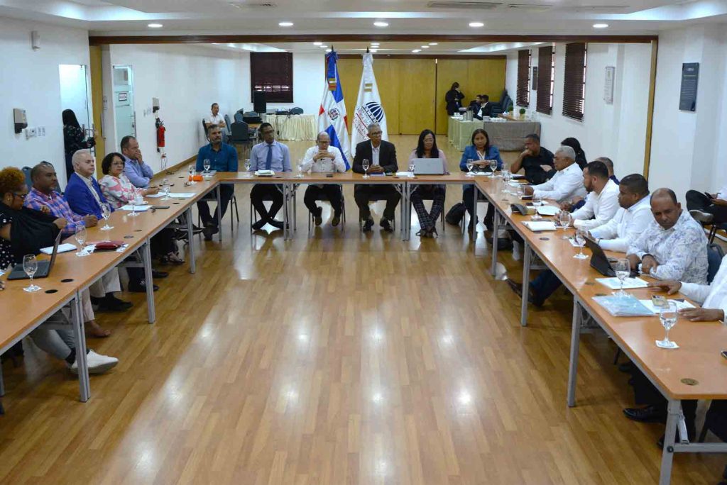 ALcalde Provincia Montecristi