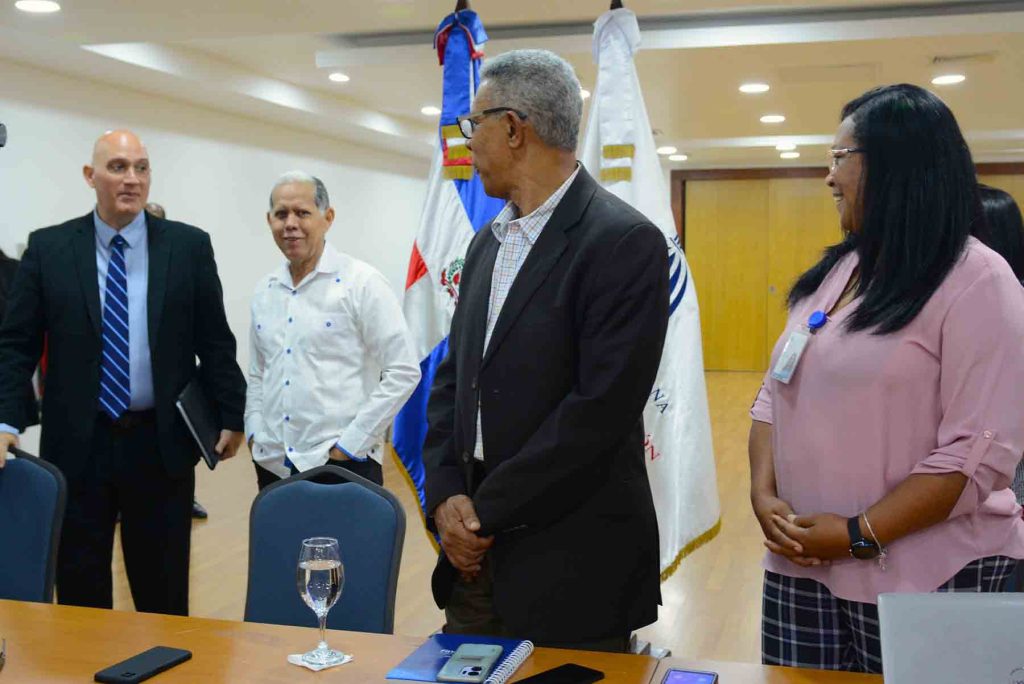 ALcalde Provincia Montecristi