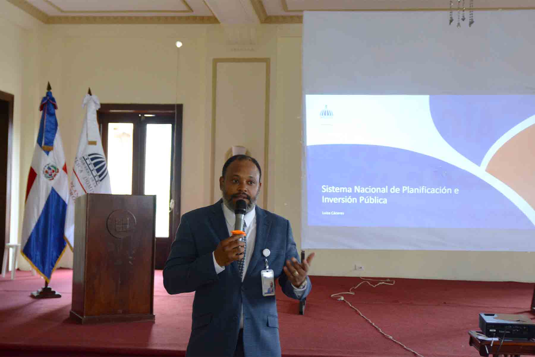 Encuentro San Cristóbal 1