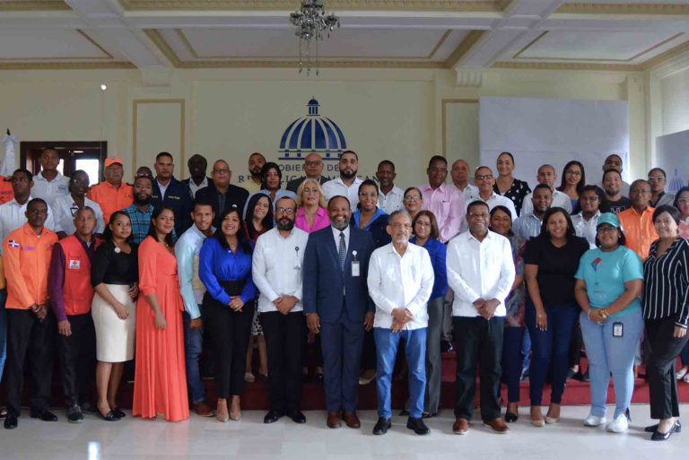 Encuentro San Cristóbal