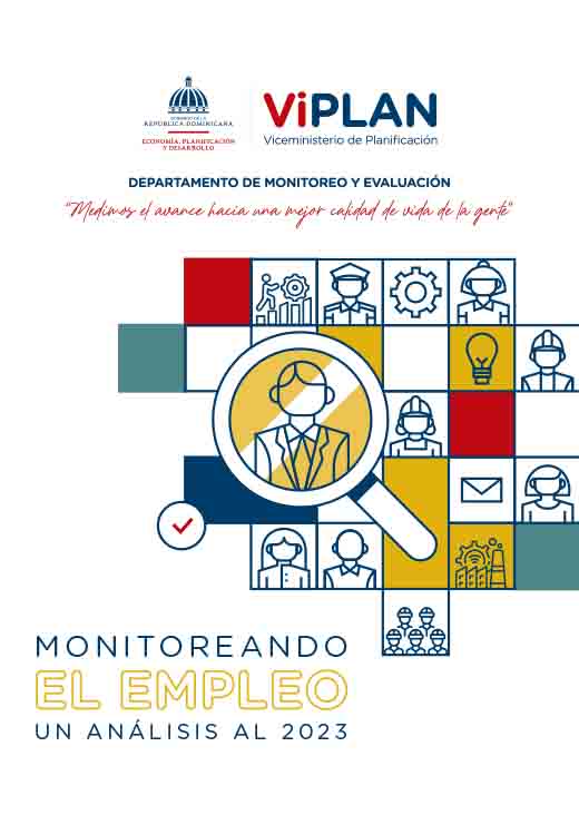 Informe Monitoriando el empleo