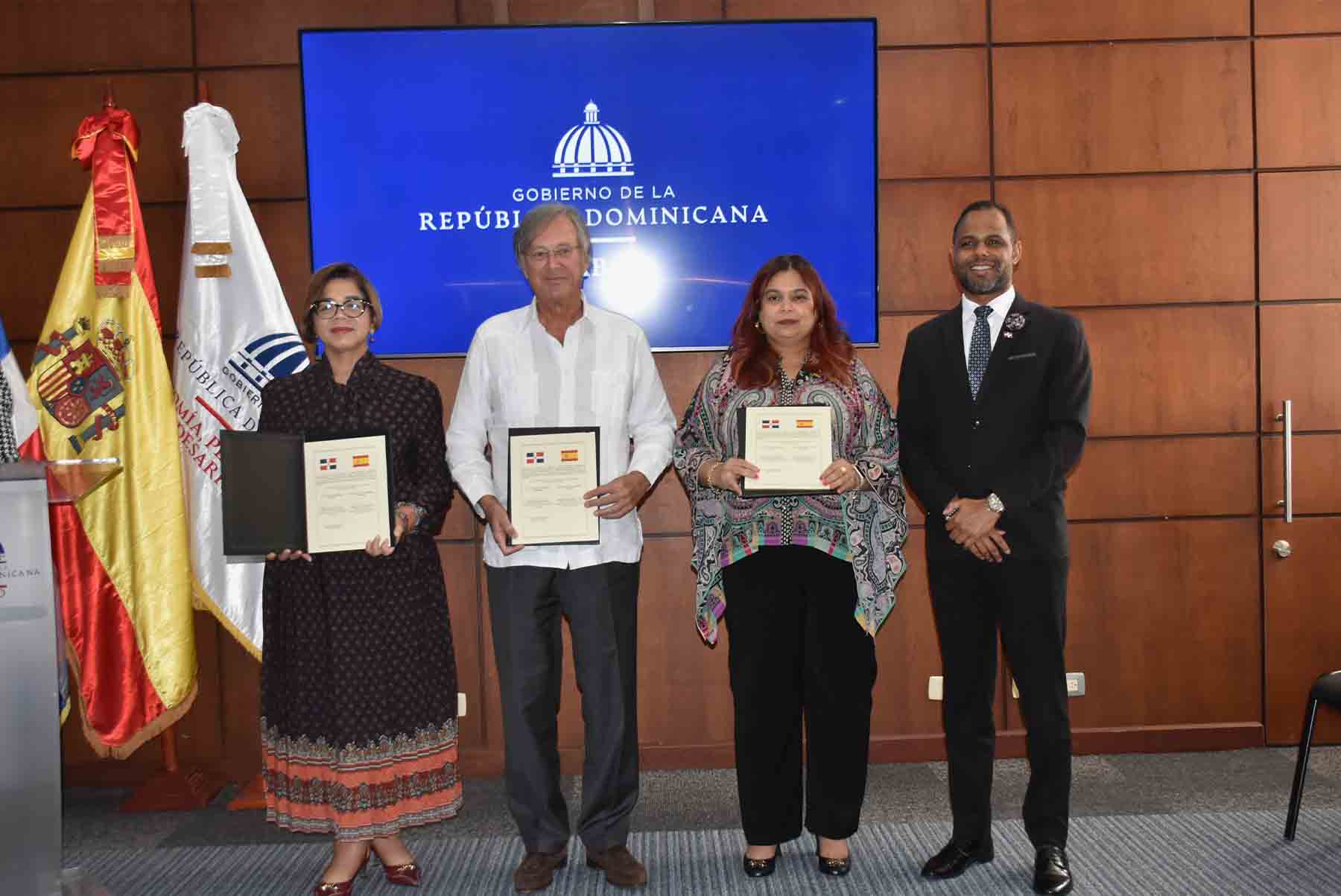 Lanzamiento proyecto jóvenes en exclusión VIMICI AECID MT