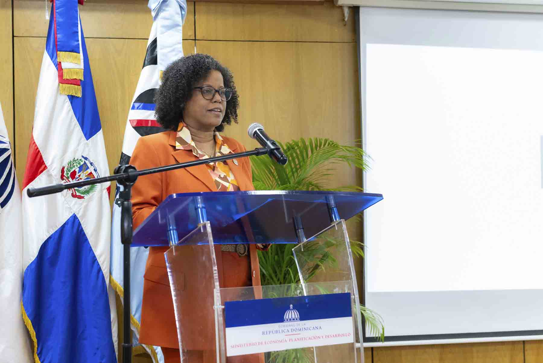 Ministerio de Economía y ONE presentan resultados de estudio sobre la demografía empresarial formal para fortalecer políticas públicas