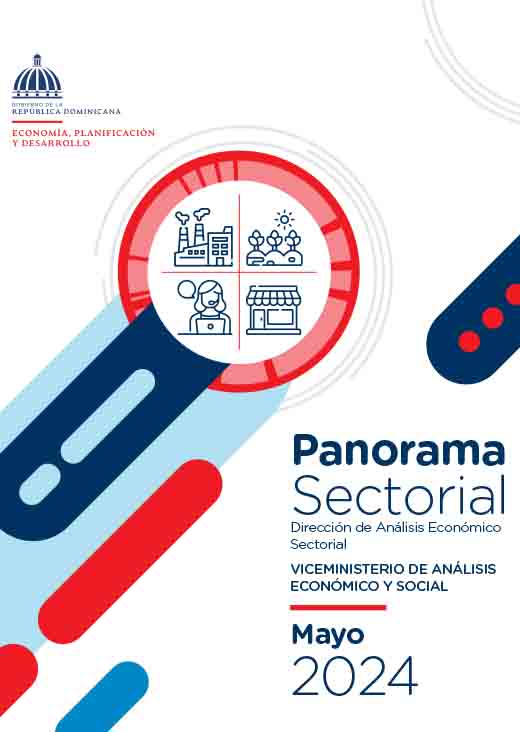 Panorama sectorial