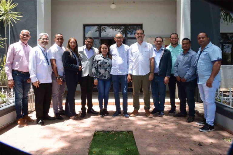 Presencion Plan Ordenamiento Pepillo Salcedo