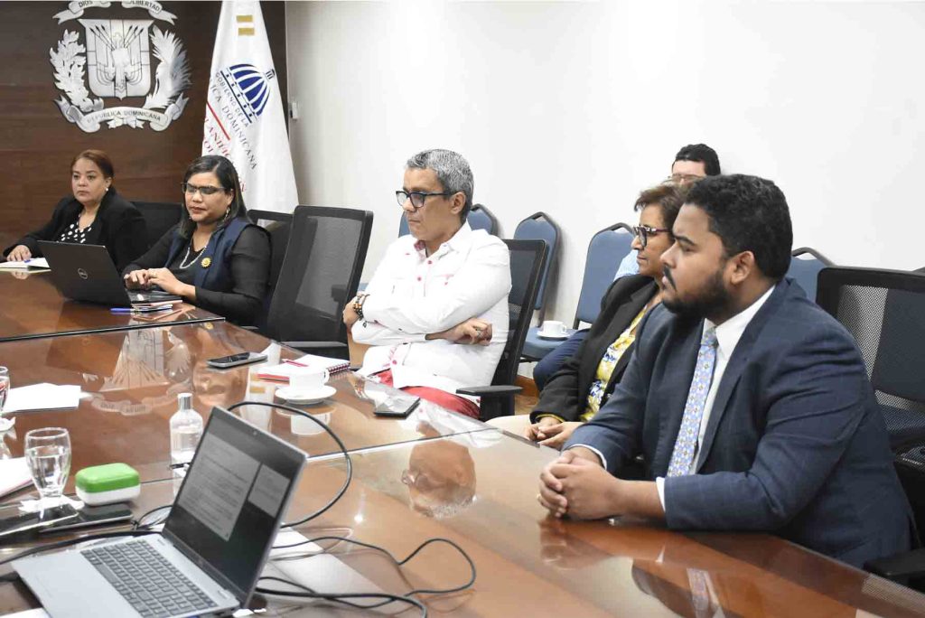 Reunión en VIMICI para socializar próximos pasos del MAP 2025-2028 con España