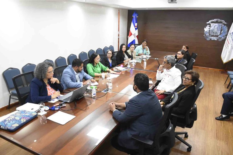 Reunión en VIMICI para socializar próximos pasos del MAP 2025-2028 con España