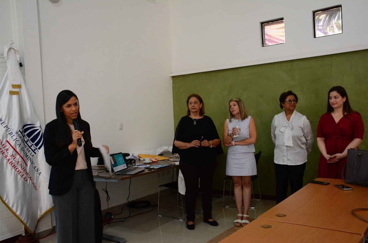 Taller de Adaptación al Cambio Climático VIOTDR