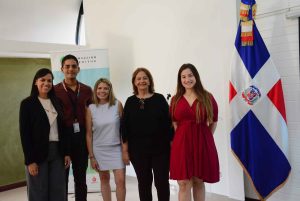 Taller de Adaptación al Cambio Climático VIOTDR