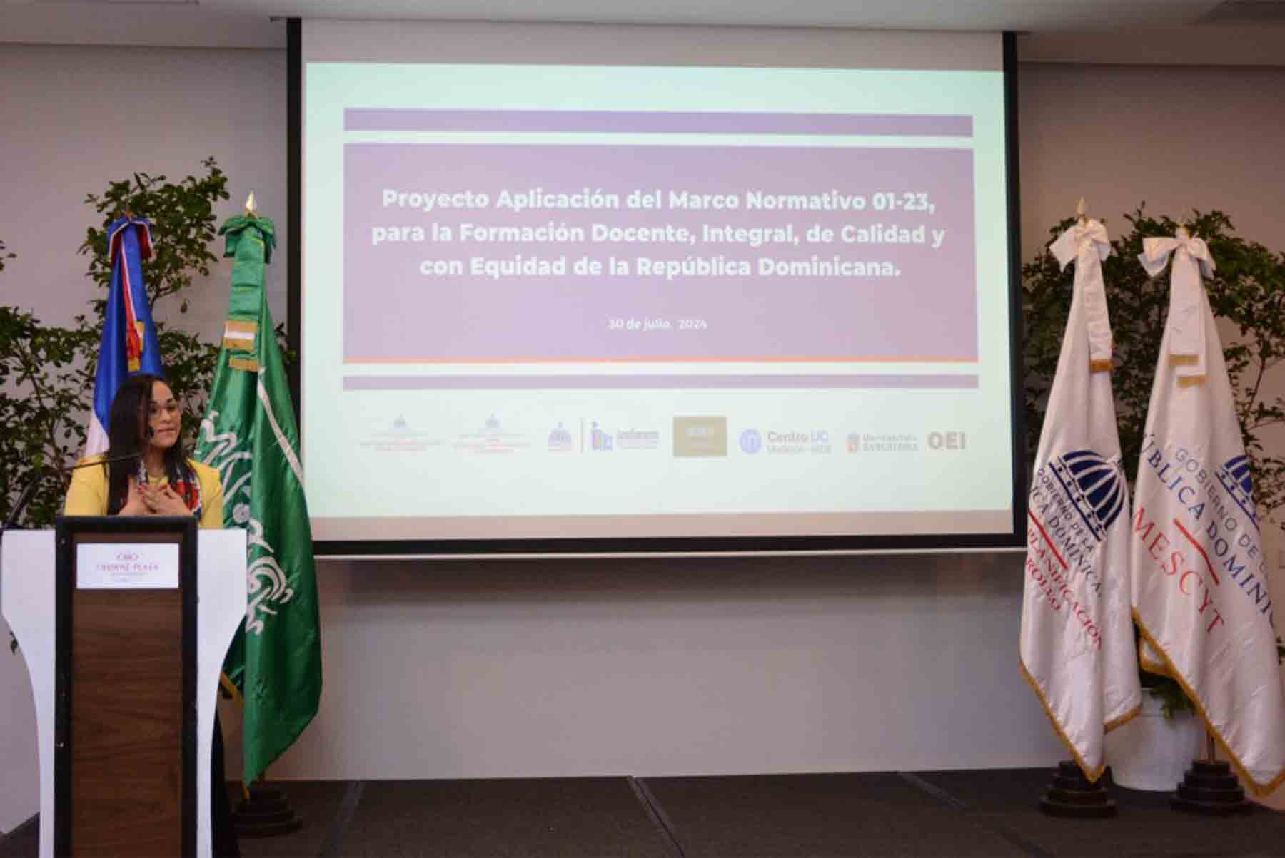 VIMICI-Acto de Inicio Proyecto Aplicación