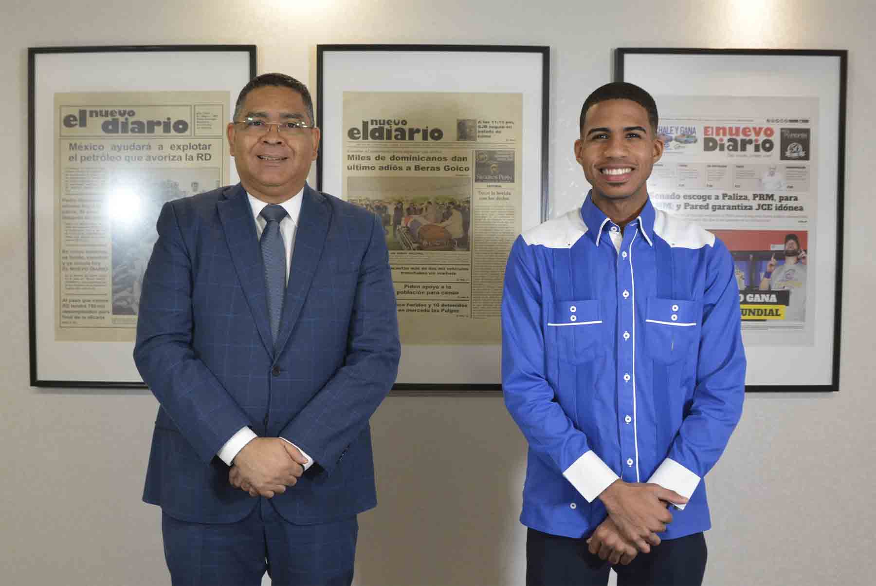 Viceministro entrevistado1