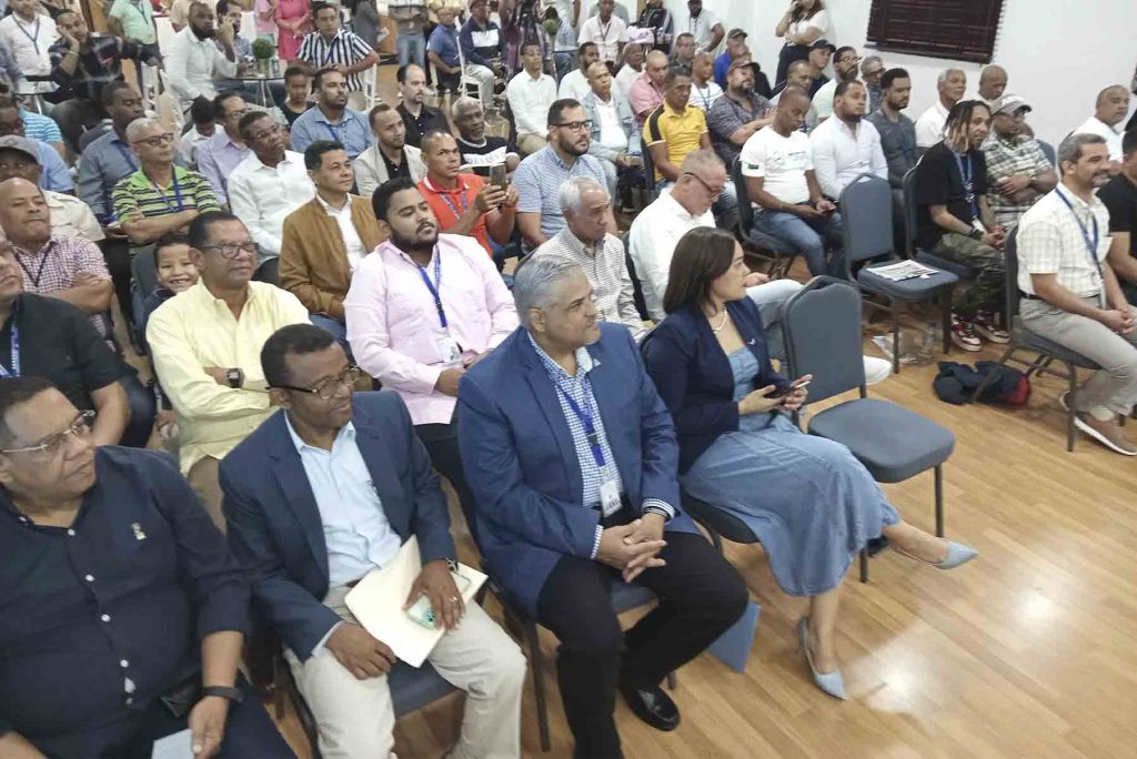 actividad de integración del Día de los Padres