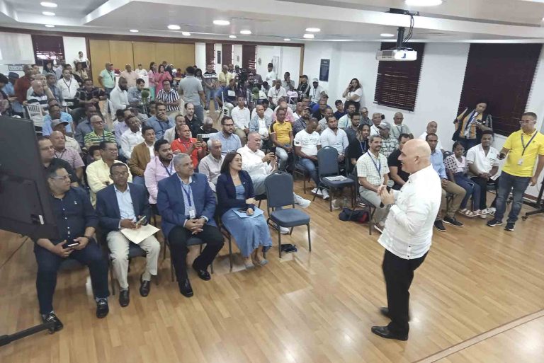 actividad de integración del Día de los Padres 2