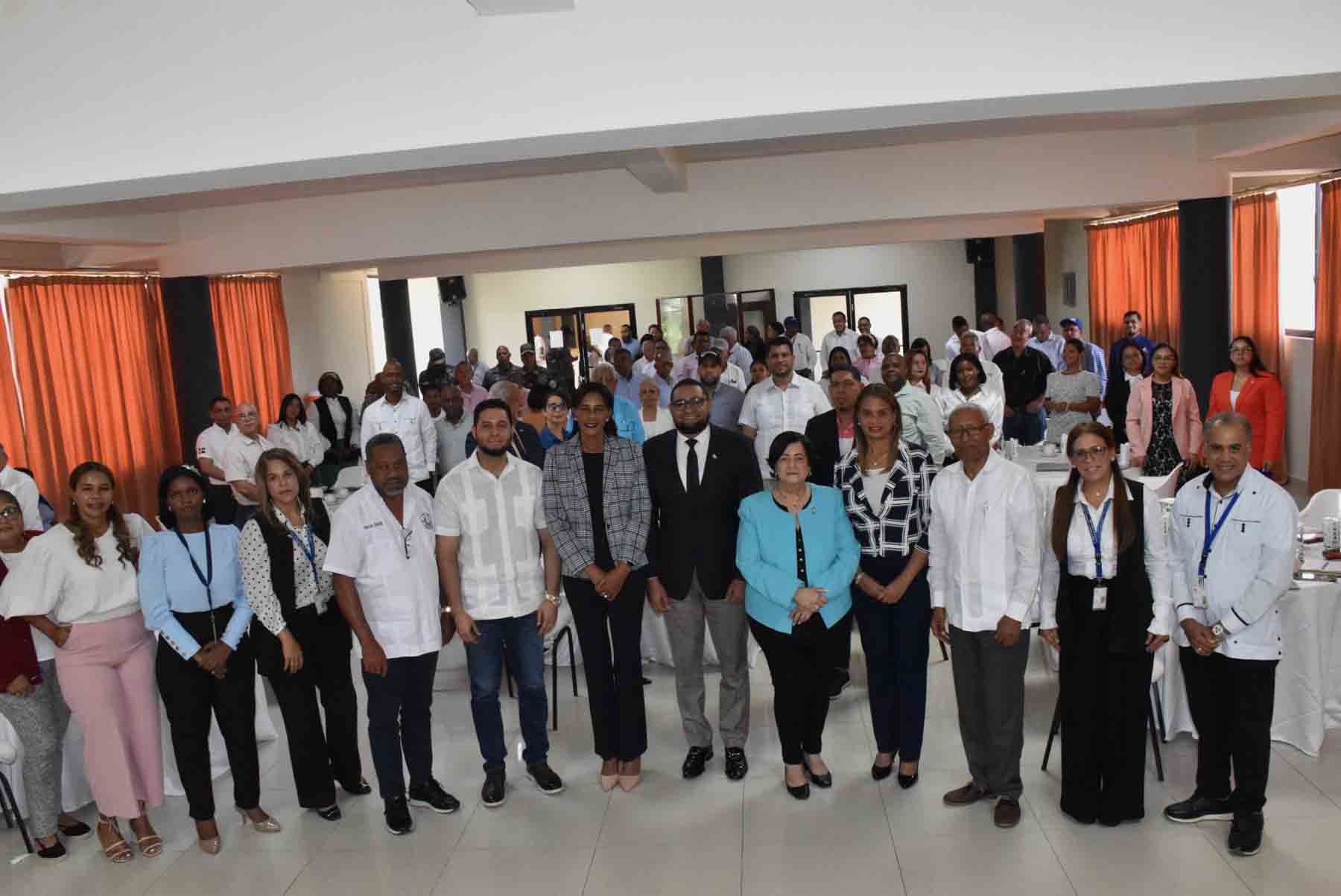 jornada de sensibilización sobre importancia de prioridades estratégicas de 2025-2028