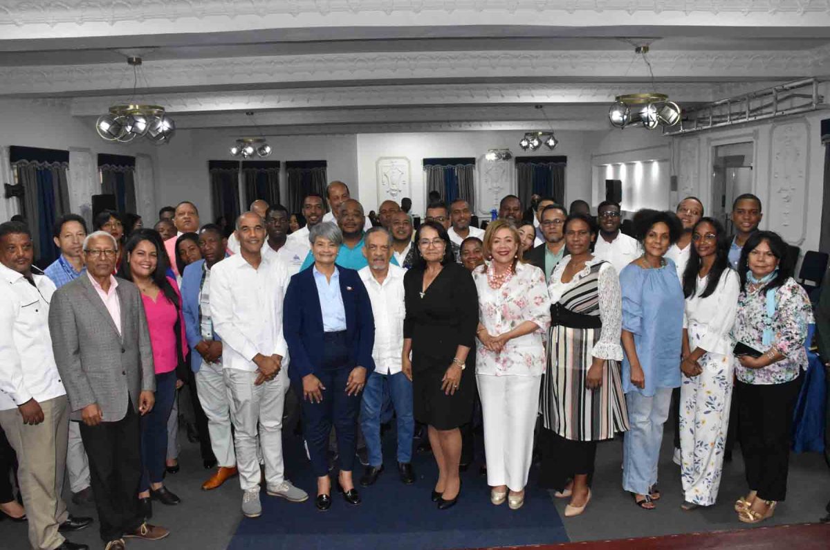 jornada de sensibilización sobre importancia de prioridades estratégicas de 2025-2028